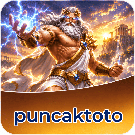 puncaktoto Verification