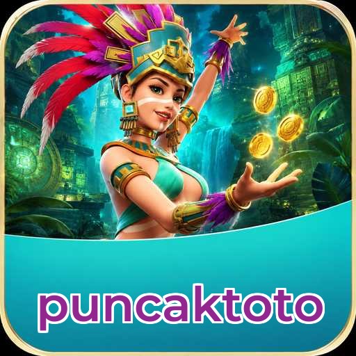 puncaktoto Components