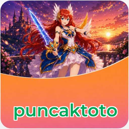 puncaktoto Verification