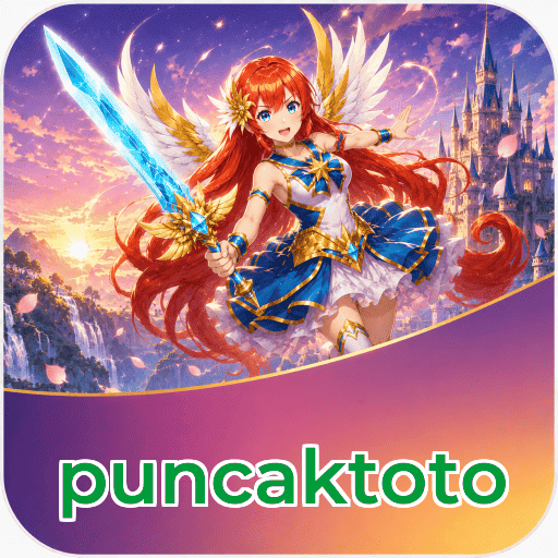 puncaktoto Components