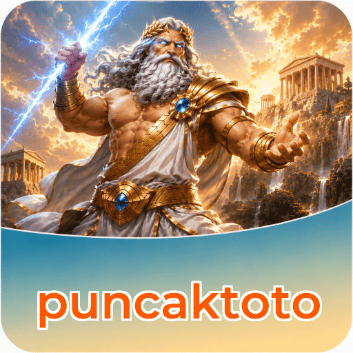 puncaktoto APK Structure