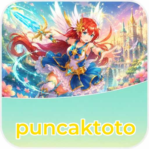 Screenshot Proses Instalasi puncaktoto APK