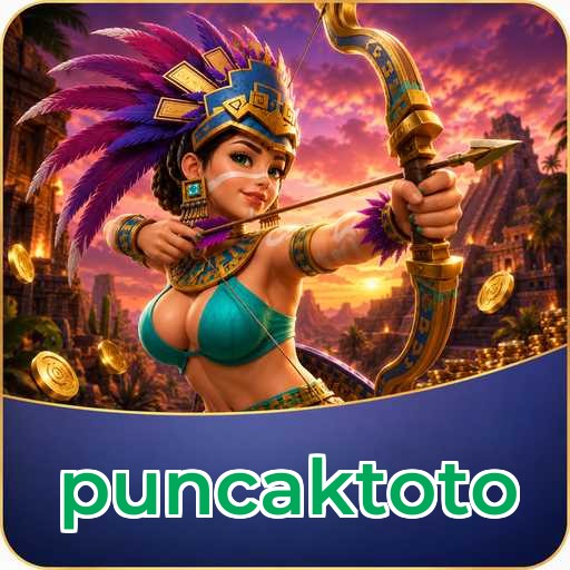 puncaktoto Verification