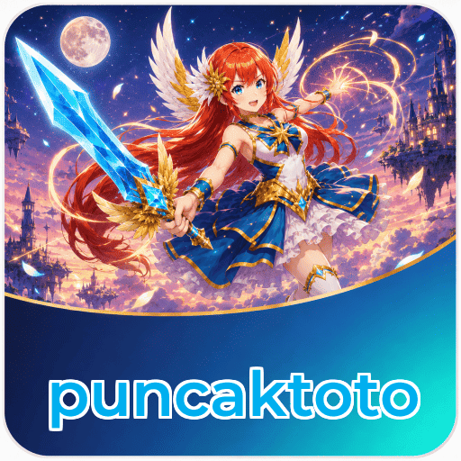 puncaktoto Verification