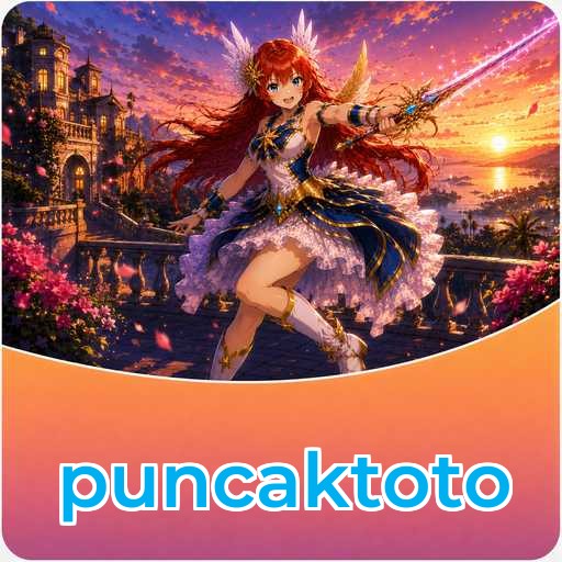 puncaktoto Signature
