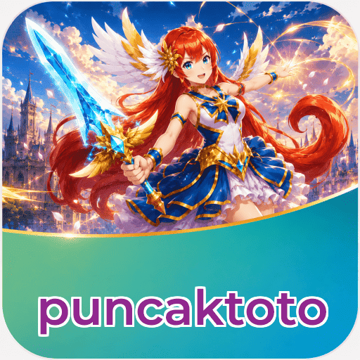 puncaktoto APK Structure