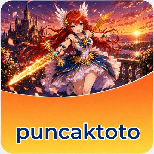 puncaktoto Signature