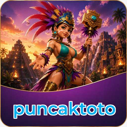 puncaktoto Signature