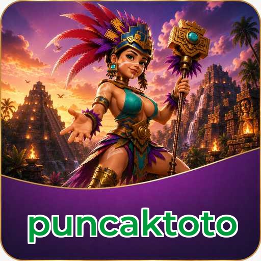 puncaktoto APK