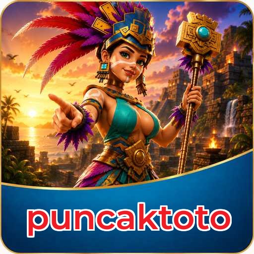 puncaktoto Verification