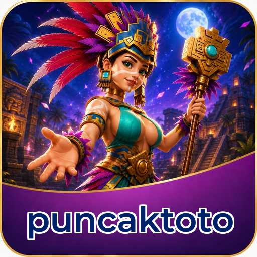 puncaktoto APK Structure