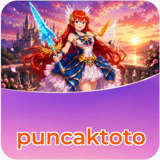 puncaktoto Components