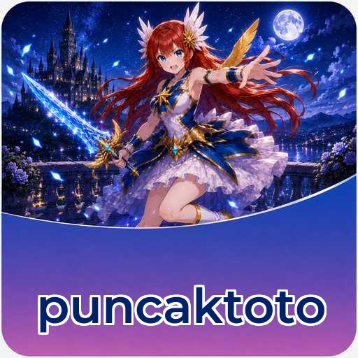 puncaktoto APK