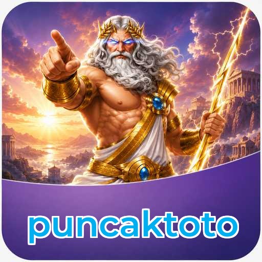 puncaktoto Verification
