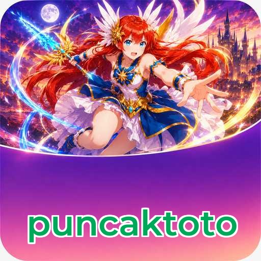puncaktoto Components