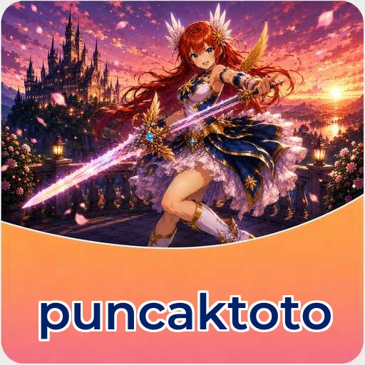 puncaktoto Signature