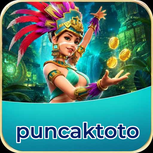 puncaktoto APK Structure