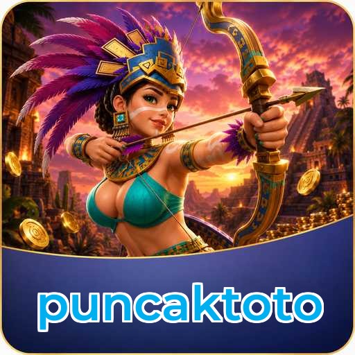 puncaktoto Technical Info