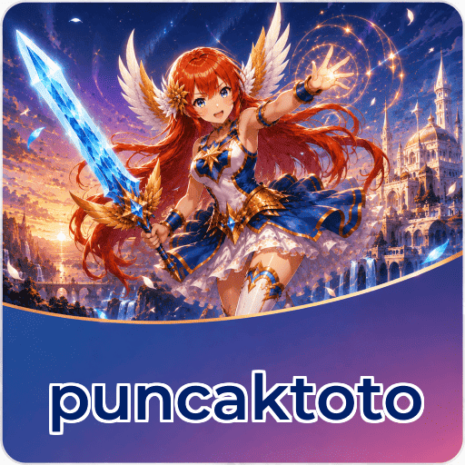 puncaktoto APK Structure