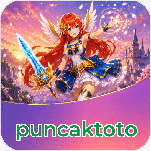 puncaktoto APK
