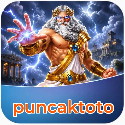 puncaktoto Verification