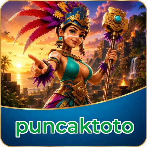 puncaktoto Verification
