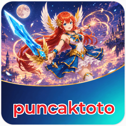 puncaktoto Components