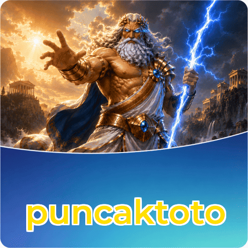 puncaktoto Aplikasi