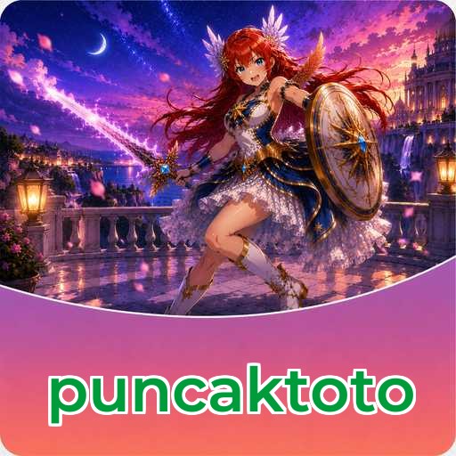 puncaktoto APK